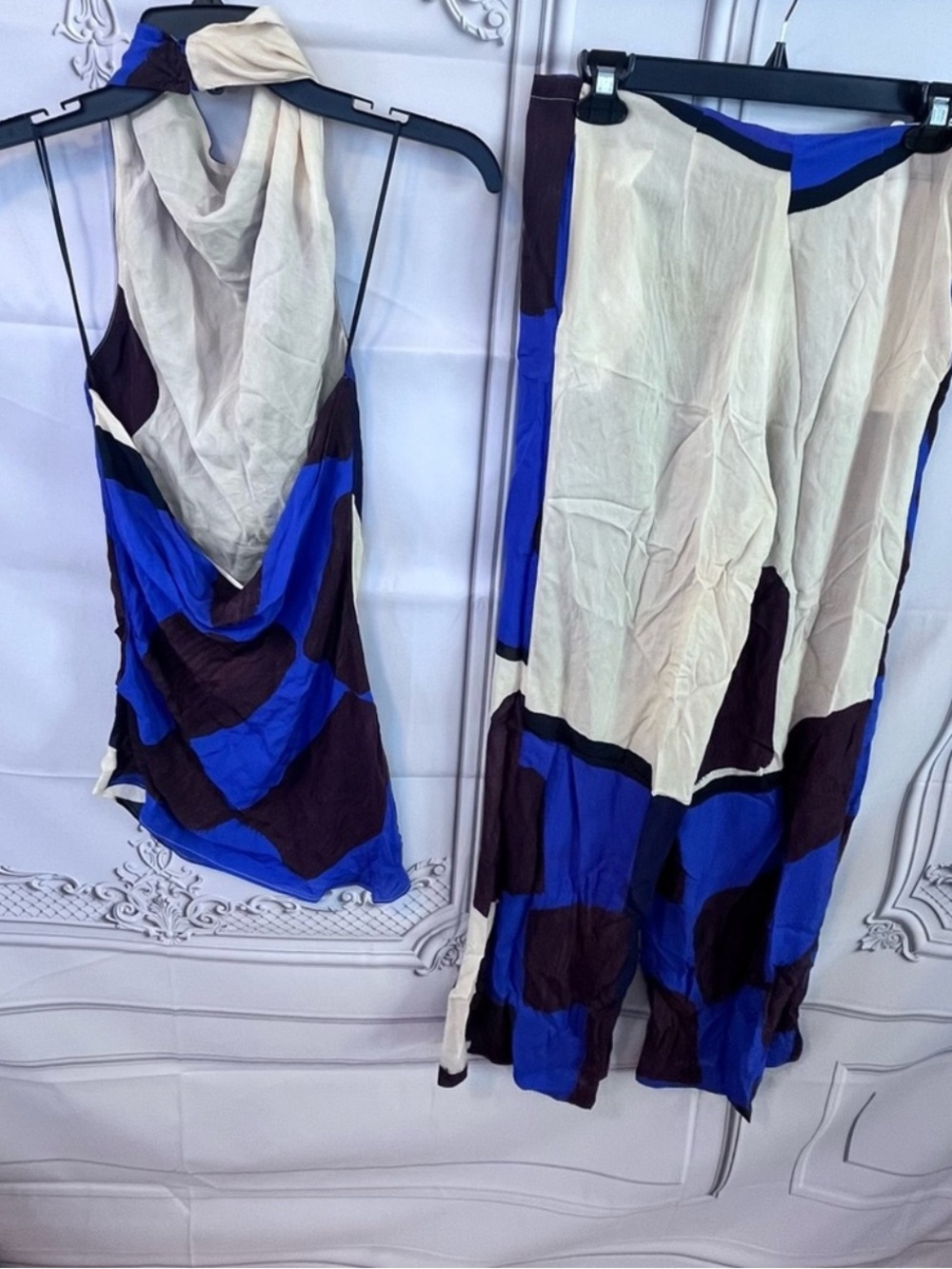 Zara Geometric Set - Picture 7 of 7